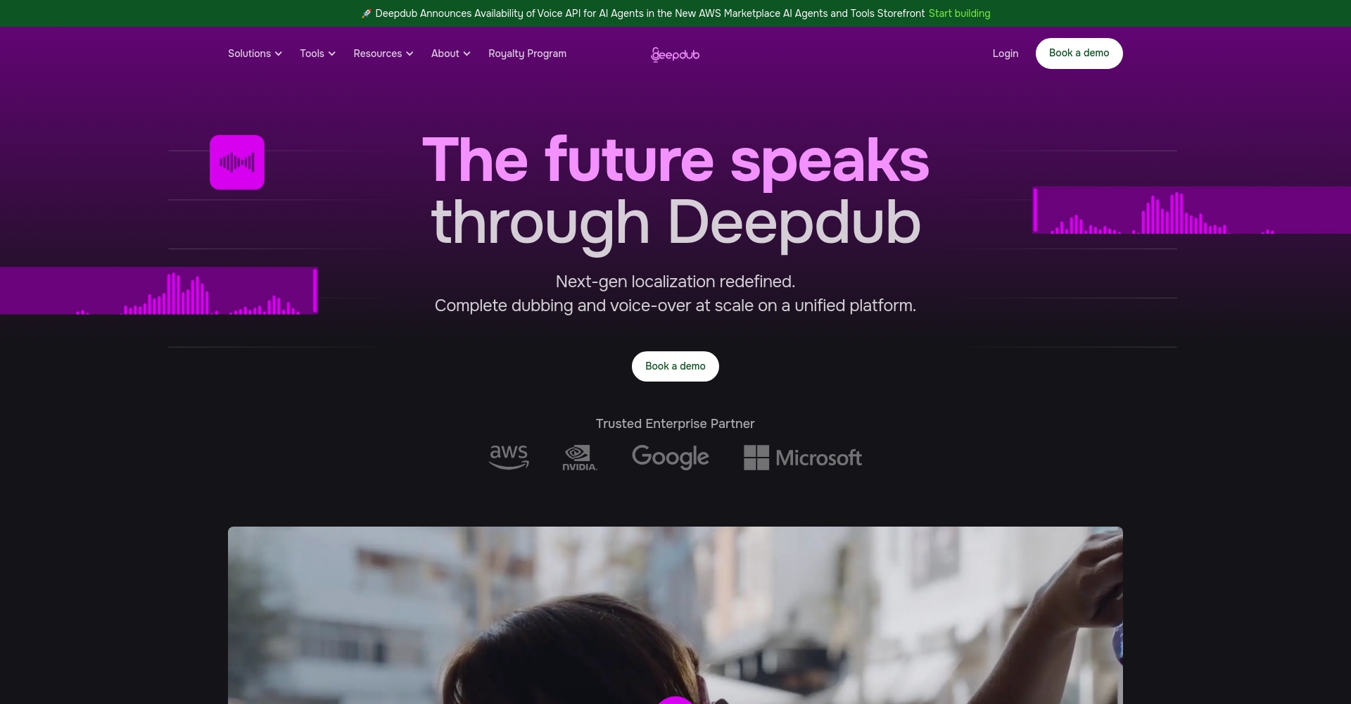 2025年视频翻译工具推荐：8款AI自动字幕翻译神器全测评（含免费软件）