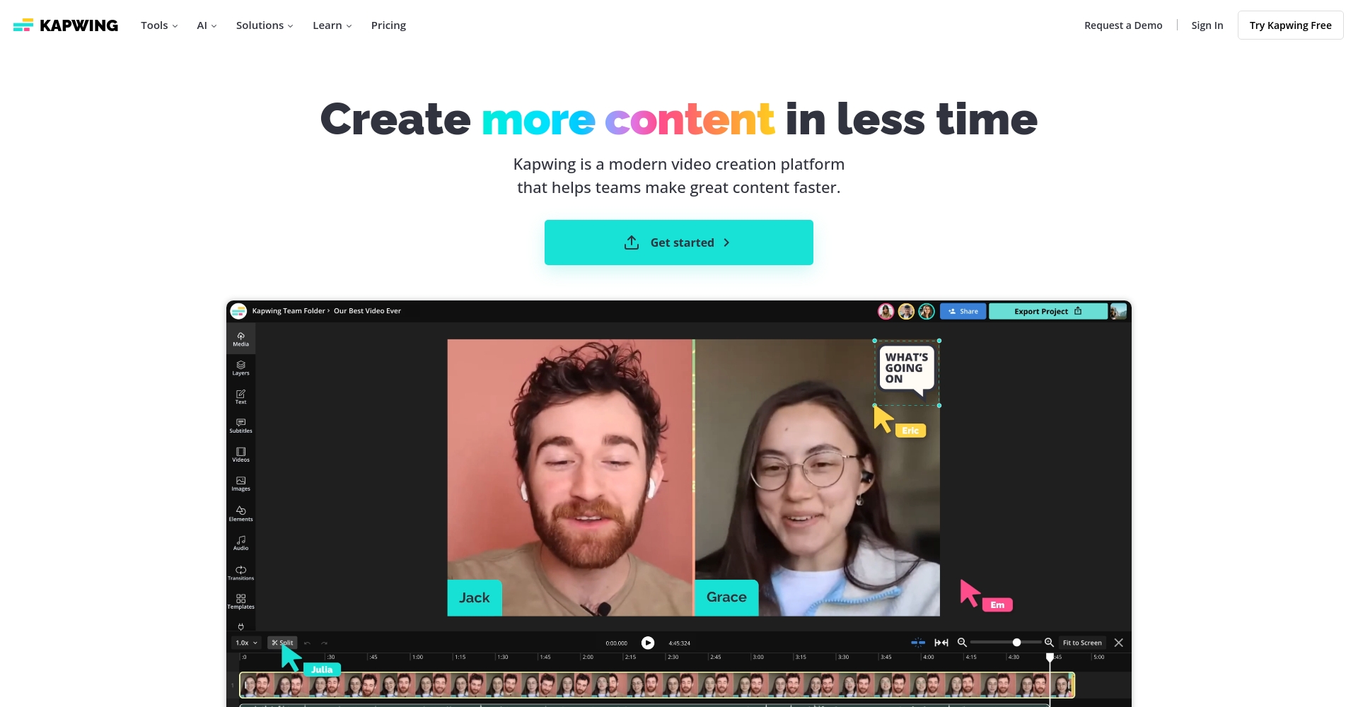 2025年视频翻译工具推荐：8款AI自动字幕翻译神器全测评（含免费软件）