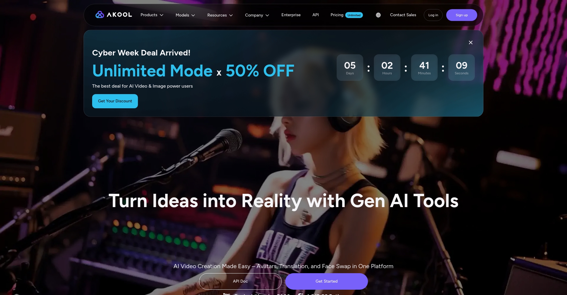 ai视频生成工具推荐：2025年8款零代码极速上手的AI视频生成平台（含免费选项）