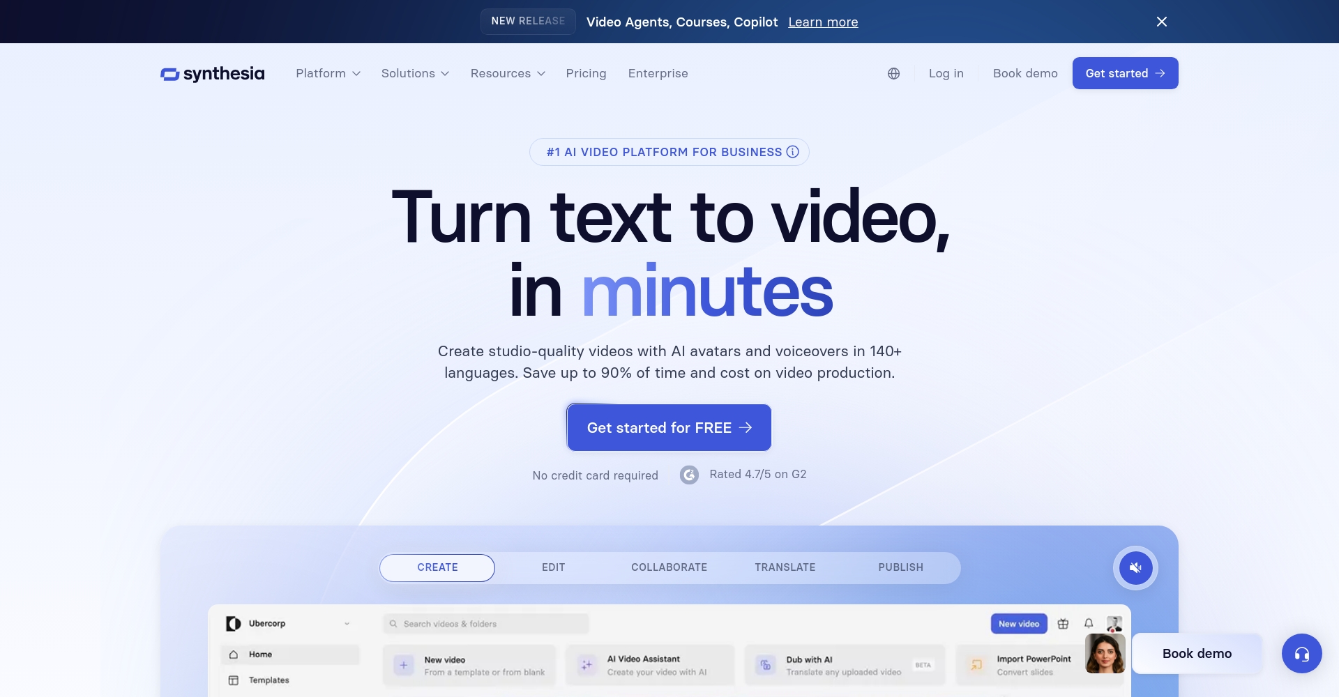 ai视频生成工具推荐：2025年8款零代码极速上手的AI视频生成平台（含免费选项）