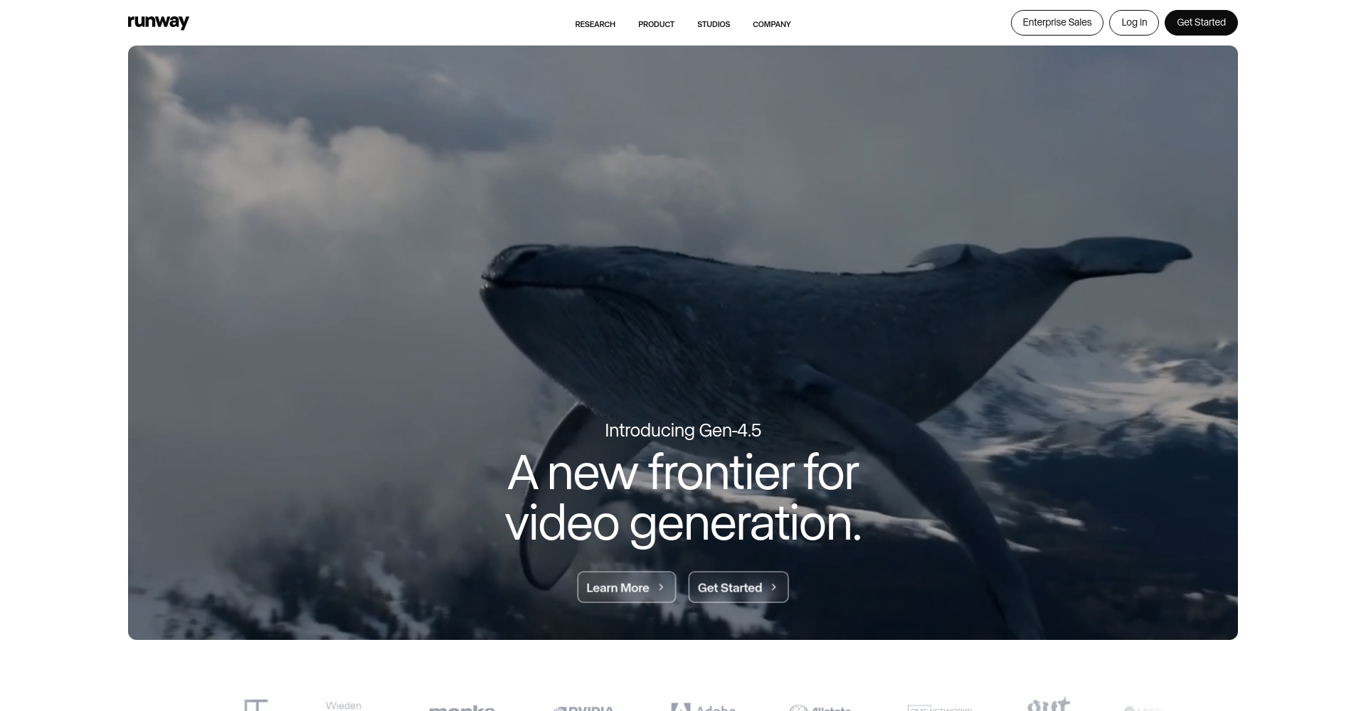 ai视频生成工具推荐：2025年8款零代码极速上手的AI视频生成平台（含免费选项）