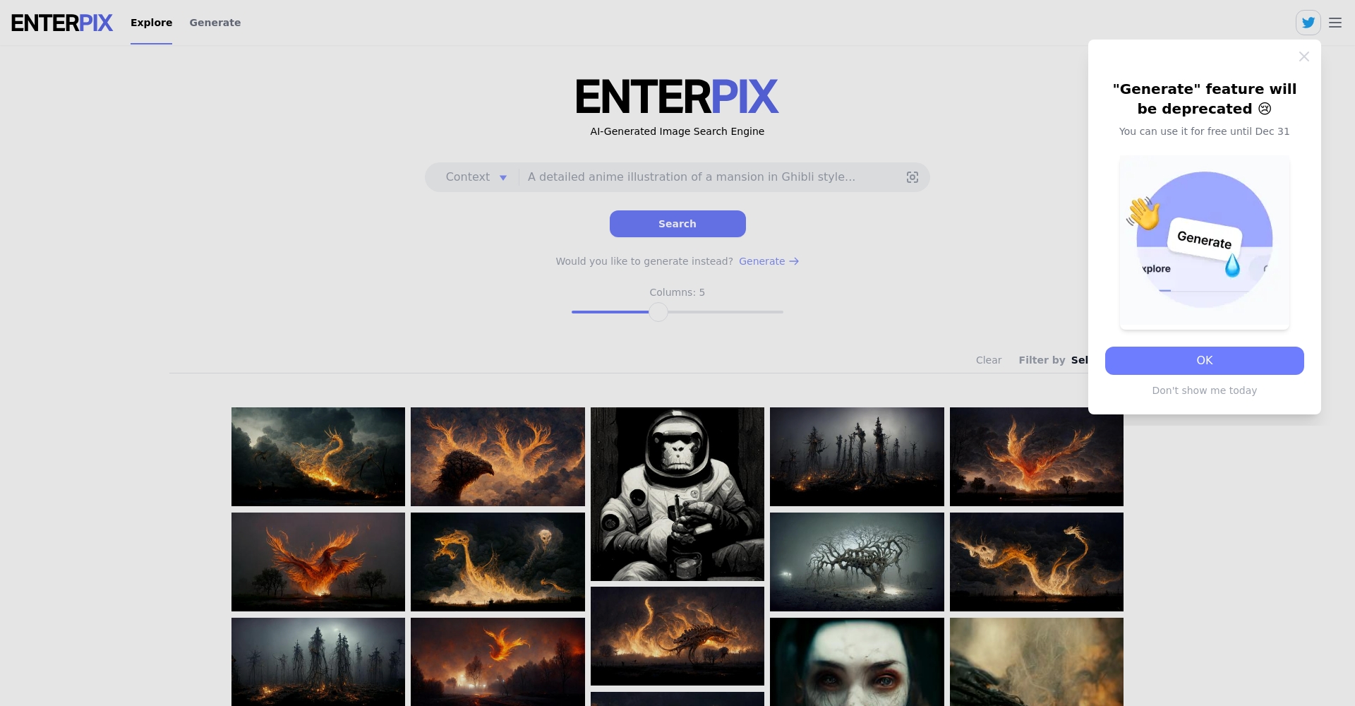 Enterpix