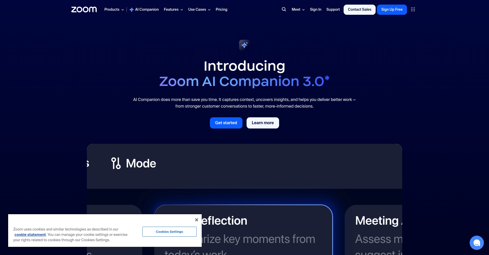 zoom ai companion怎么用？4种提高会议效率的实用技巧与避坑指南