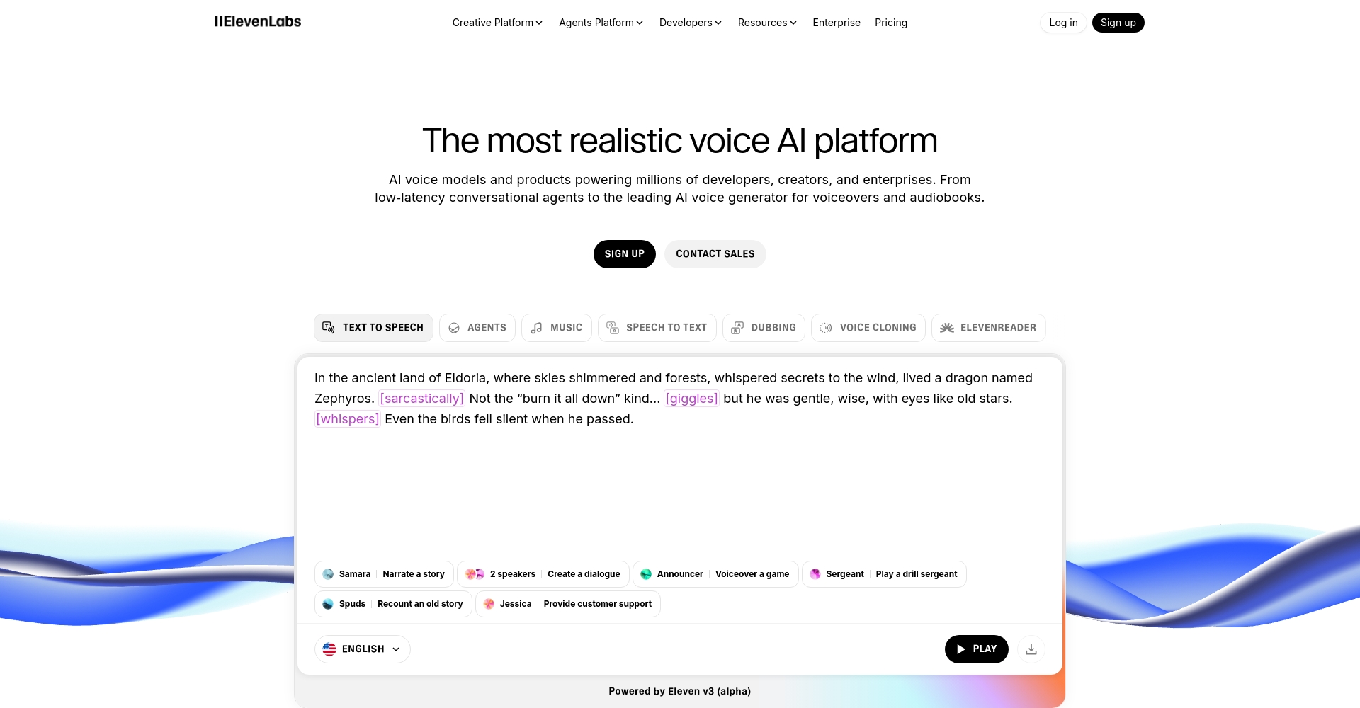 声音克隆工具推荐：2025年9款值得尝试的AI语音生成平台盘点