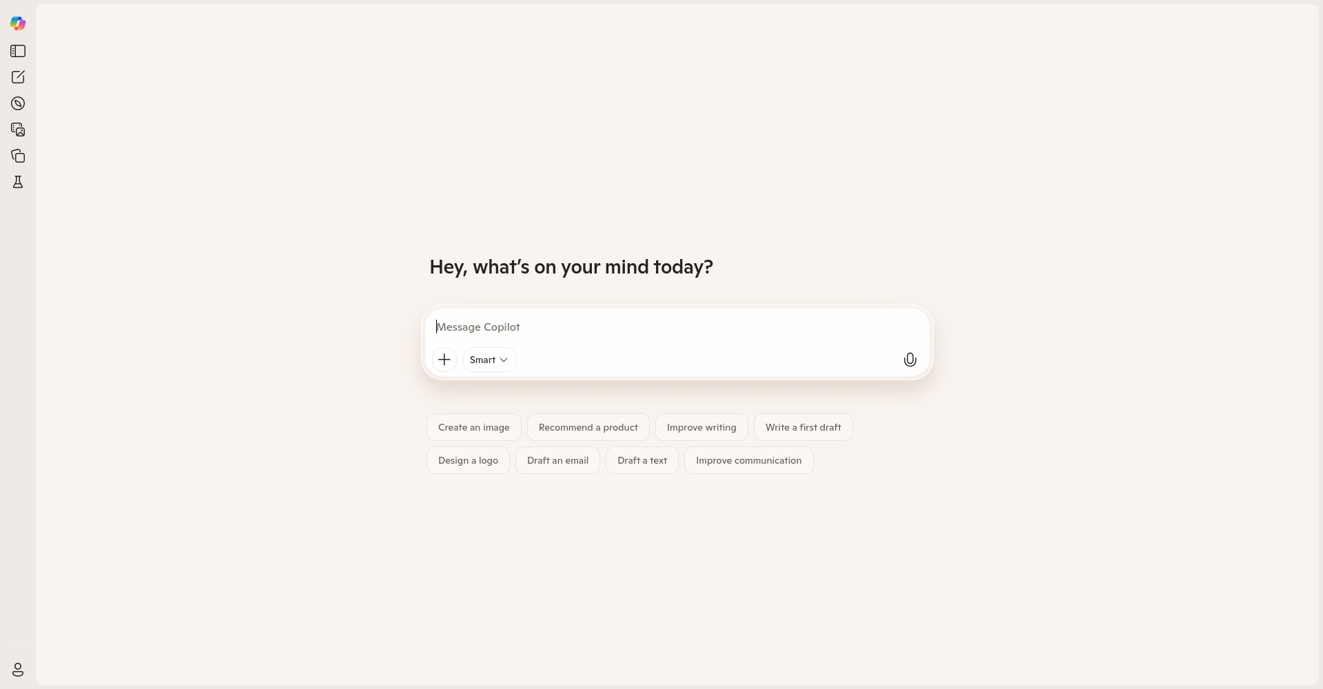 微软Copilot集成办公AI
