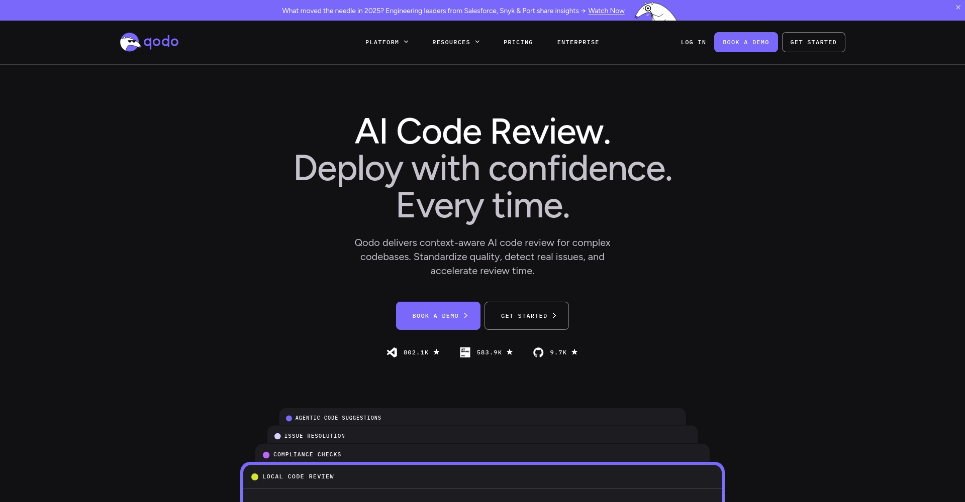 codiumai官网首页