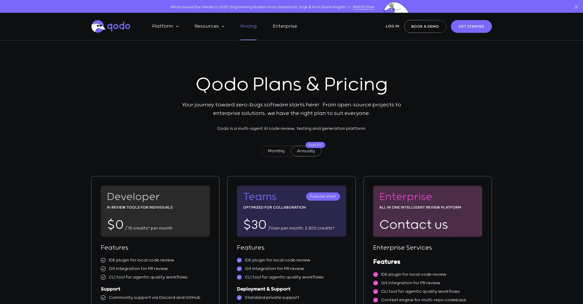 codiumai官网定价