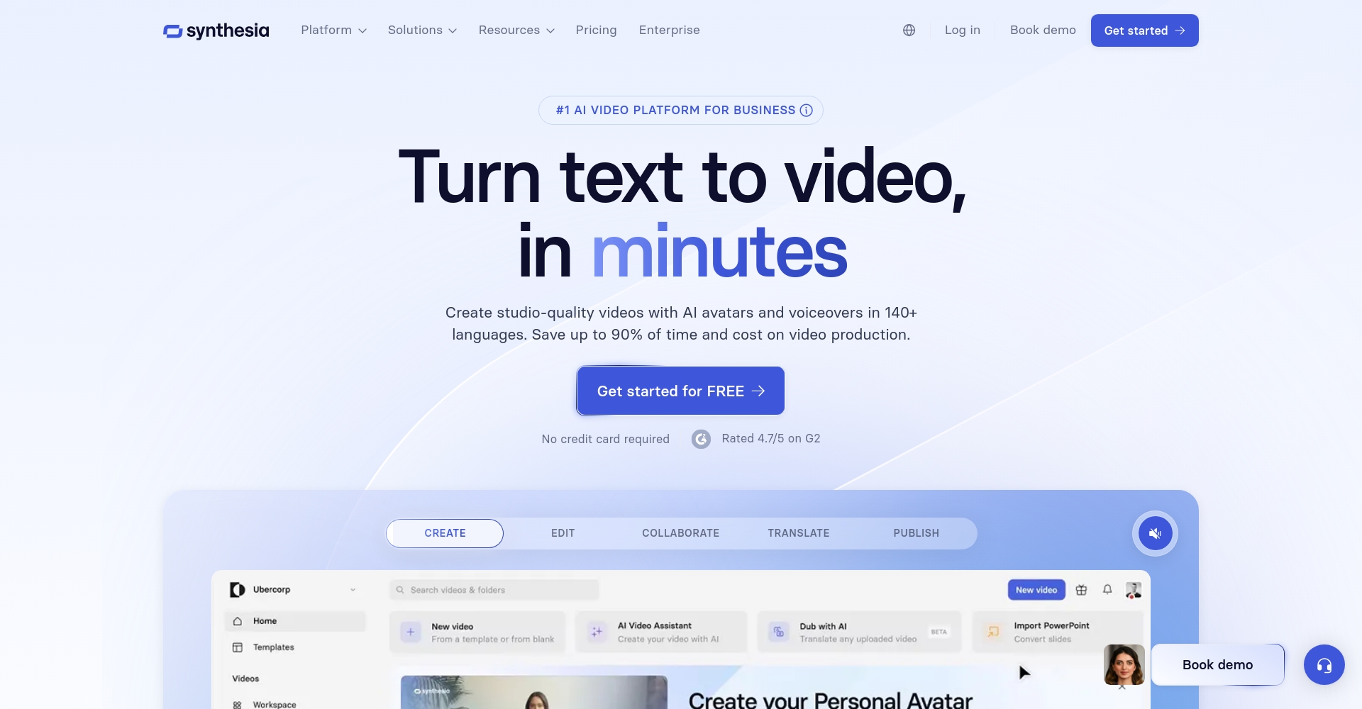 免费视频AI生成工具推荐：2025年10款最好用的免费网站盘点与使用教程