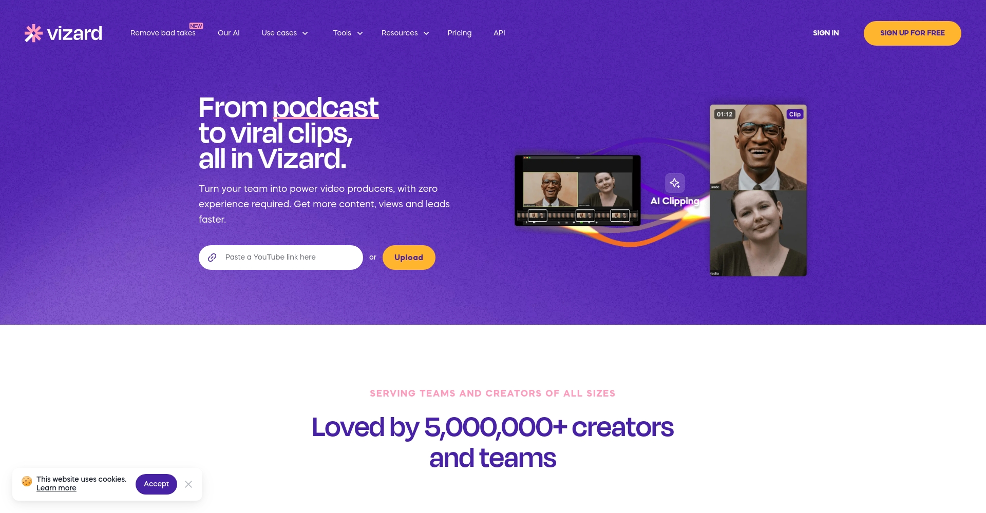 社交媒体营销适用行业方案