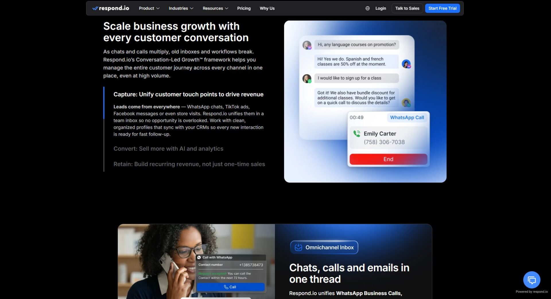 2025年最佳聊天机器人平台推荐：企业提升客户服务效率的9大选择