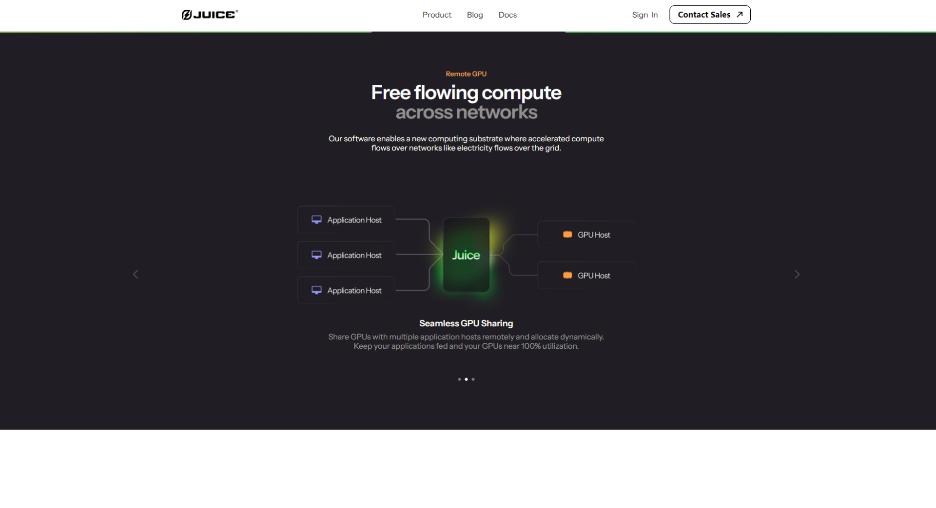 GPU-over-IP功能介绍