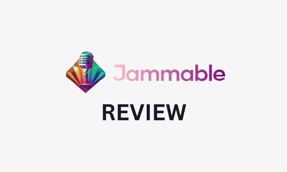 jammable：如何用AI生成音樂，快速提升創作者靈感與產出效率？
