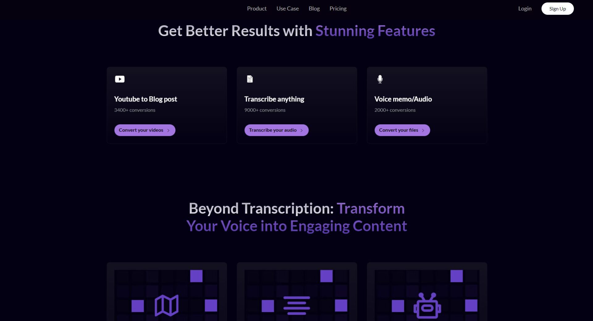 VoicePen功能介绍