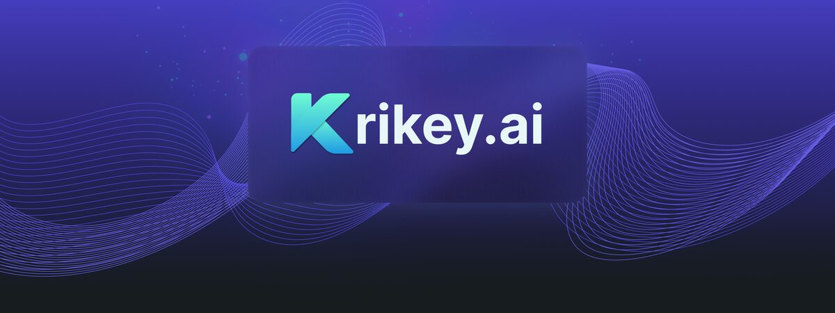 krikey ai全方位解析：AI动画创作工具如何帮助设计师高效提升产出？