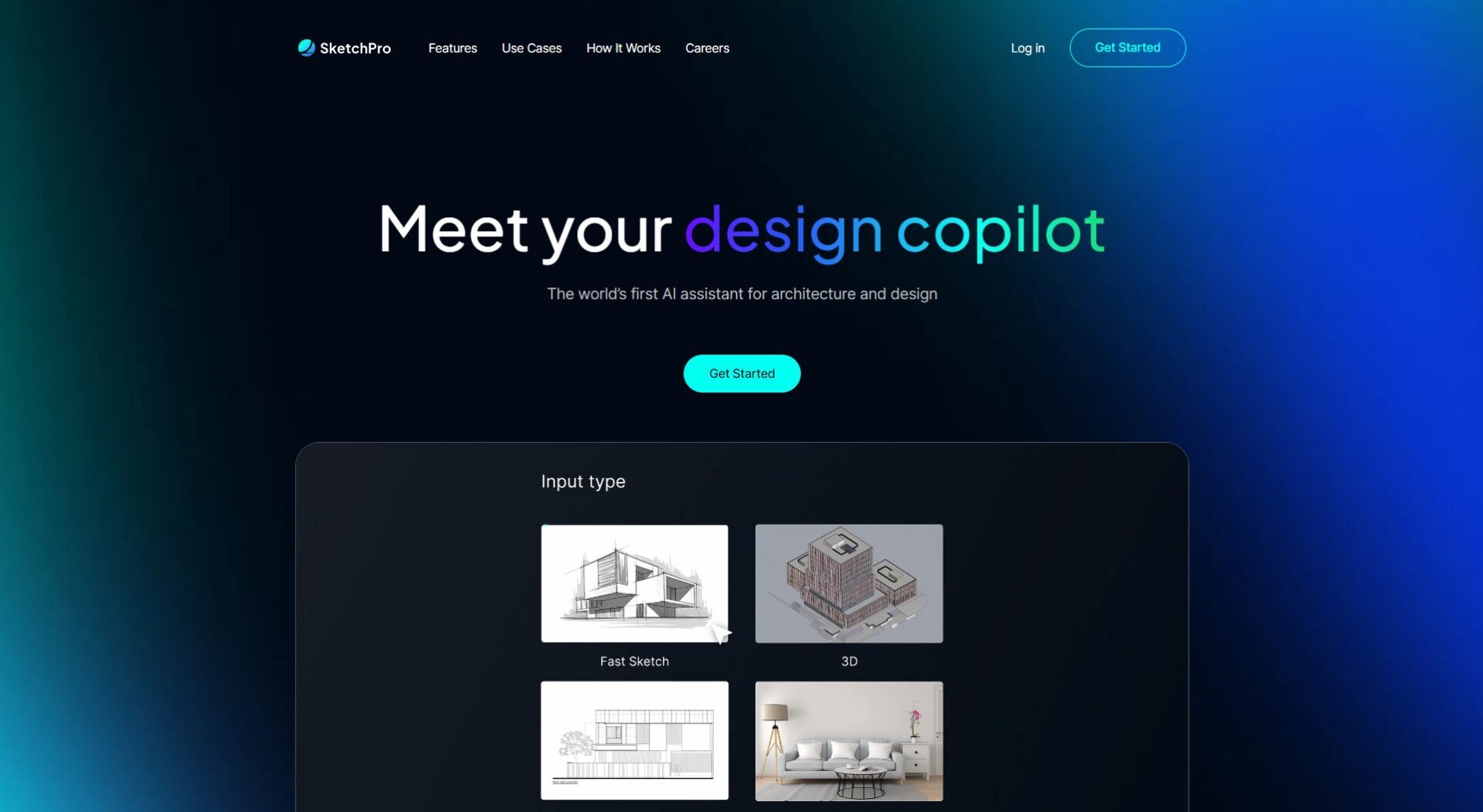 SketchPro官方网站