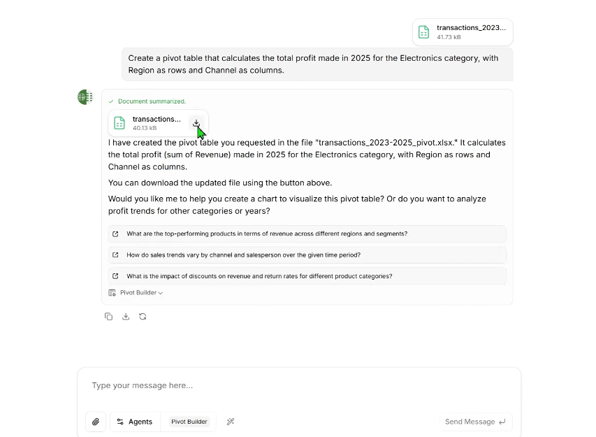 gptexcel是什么？全面解析AI表格自动化工具的功能与应用价值