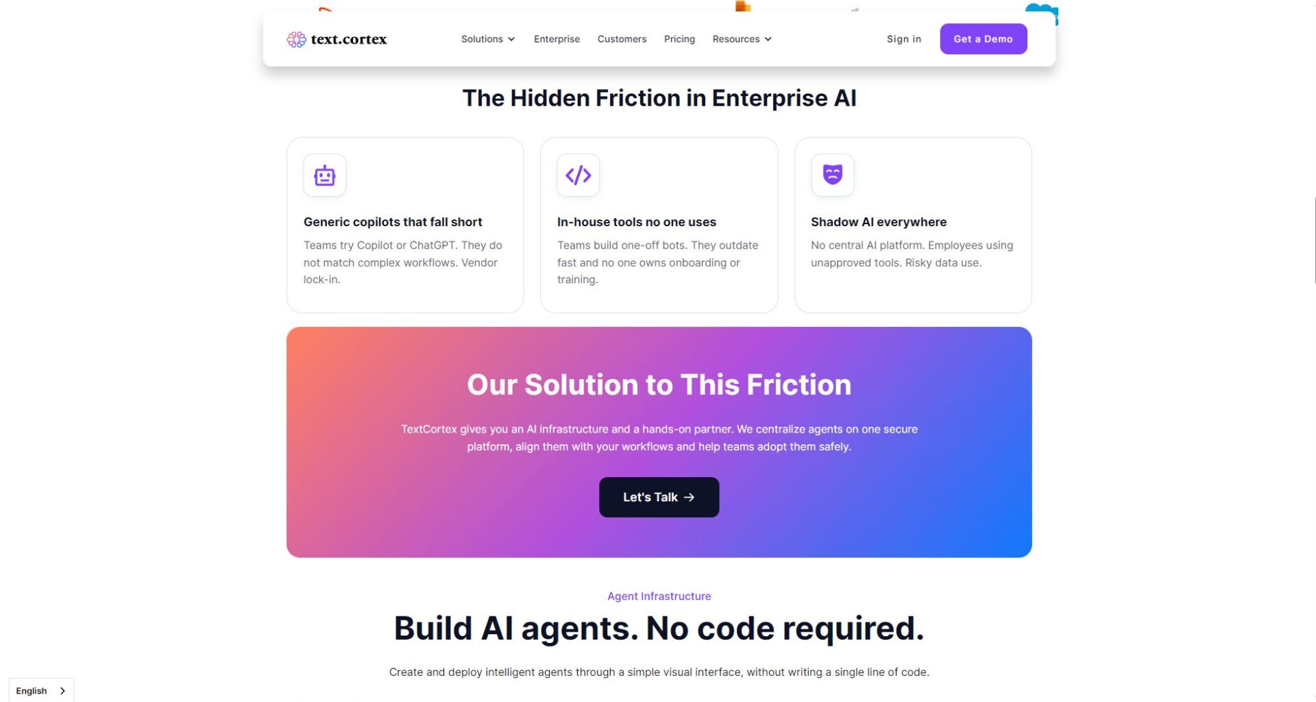 TextCortex功能介绍