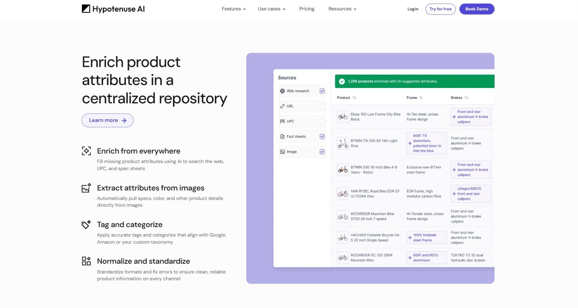 hypotenuse ai深度解析：如何用AI寫作工具高效提升內容創作效率？
