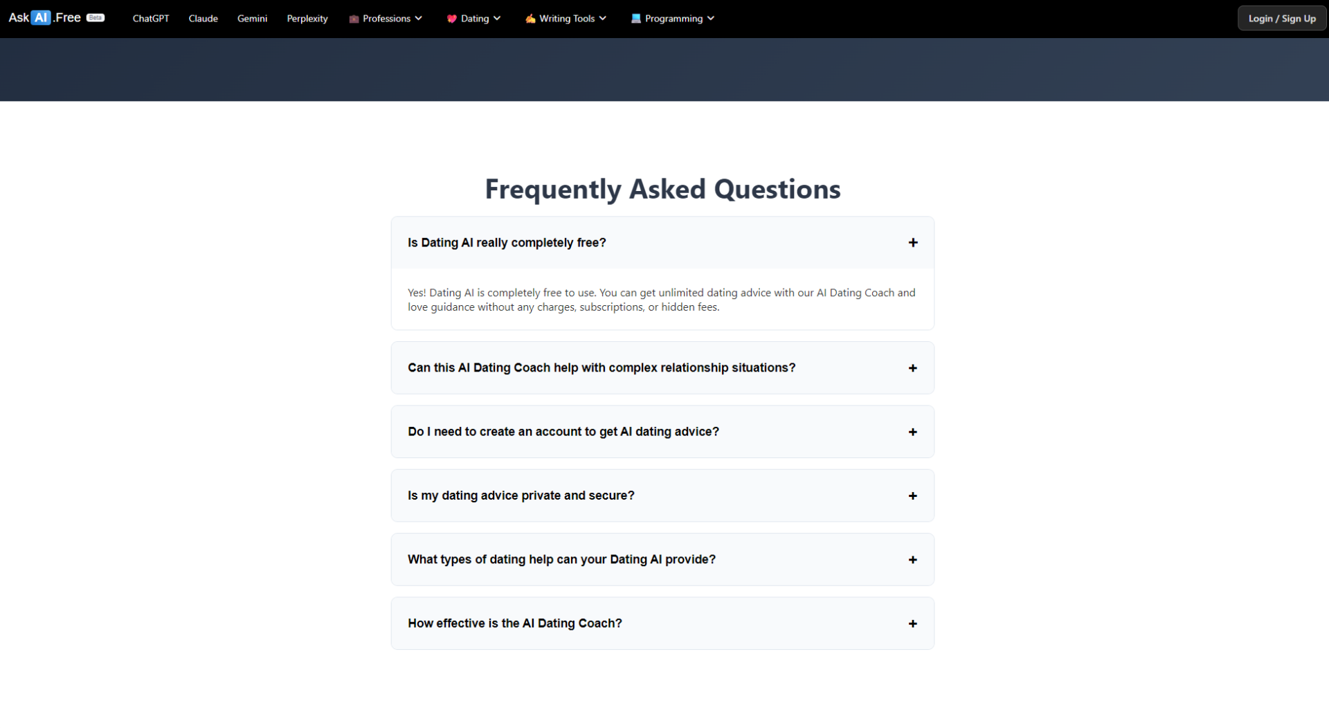 Meet Millie免费声明