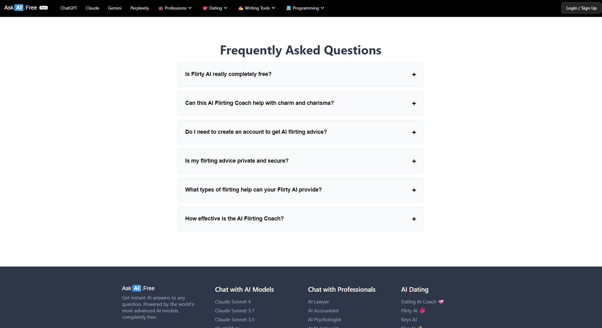 Meet Millie常见问题