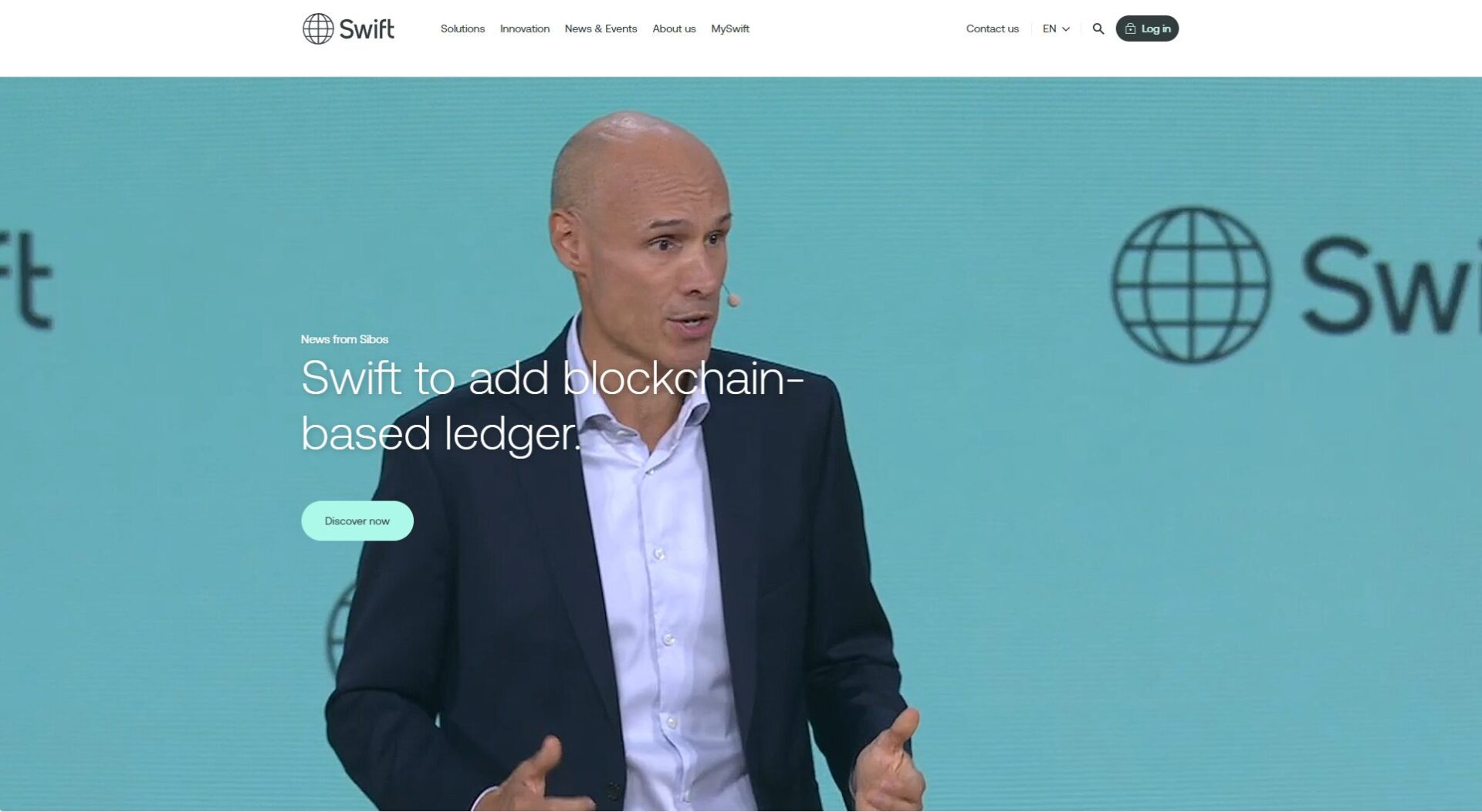 环球银行金融电讯协会