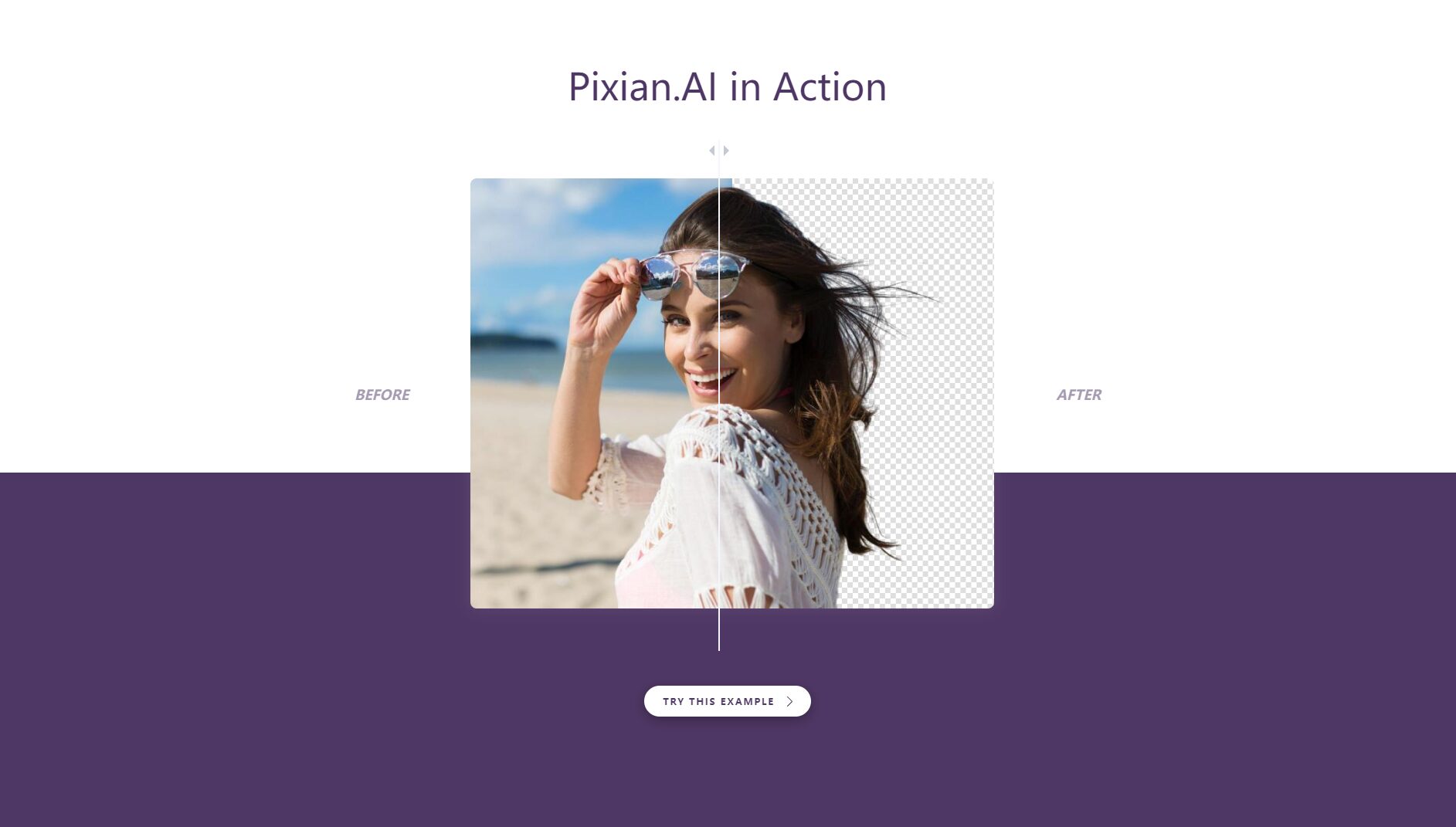 Pixian AI使用指南：如何1分鐘內實現圖片智能去背提升工作效率？