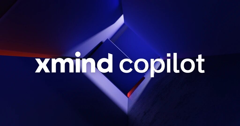 xmind copilot全面解析：2025年提升思维导图效率的必备AI工具