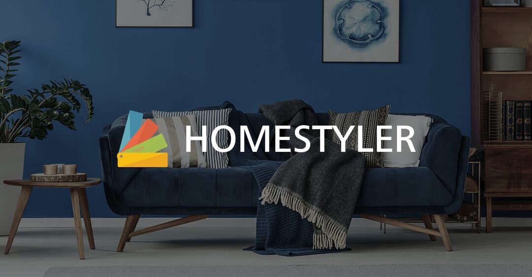 home styler使用全攻略：如何3步打造专属家居AI设计方案？
