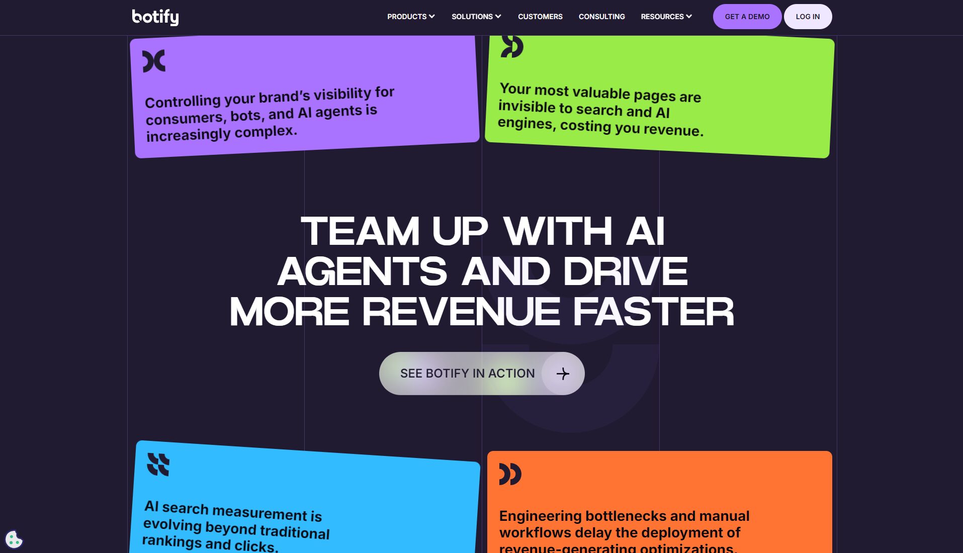 Botify AI是什么？2025年最值得关注的SEO自动化工具全方位解析