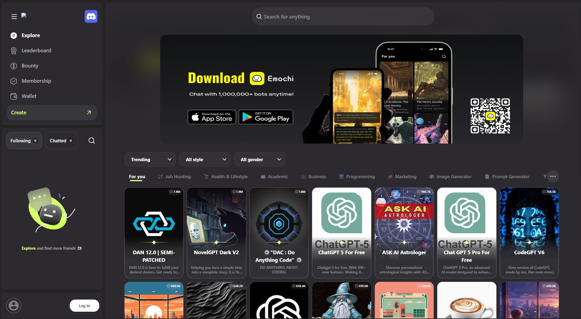 2025年最佳AI提示词工具推荐：助你高效提升创作与工作效率