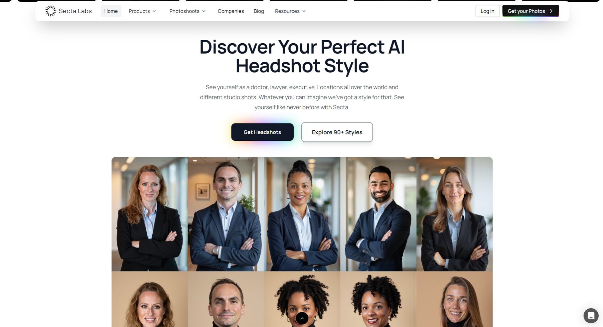 AI头像生成工具推荐：2025年9款免费与高质感AI头像网站全对比