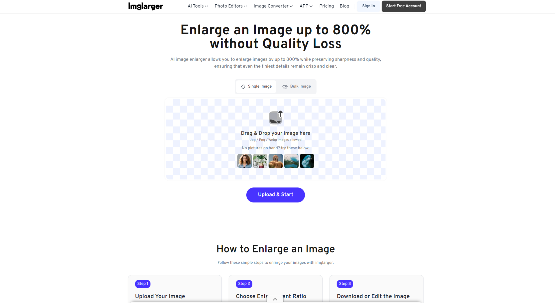 imglarger放大工具