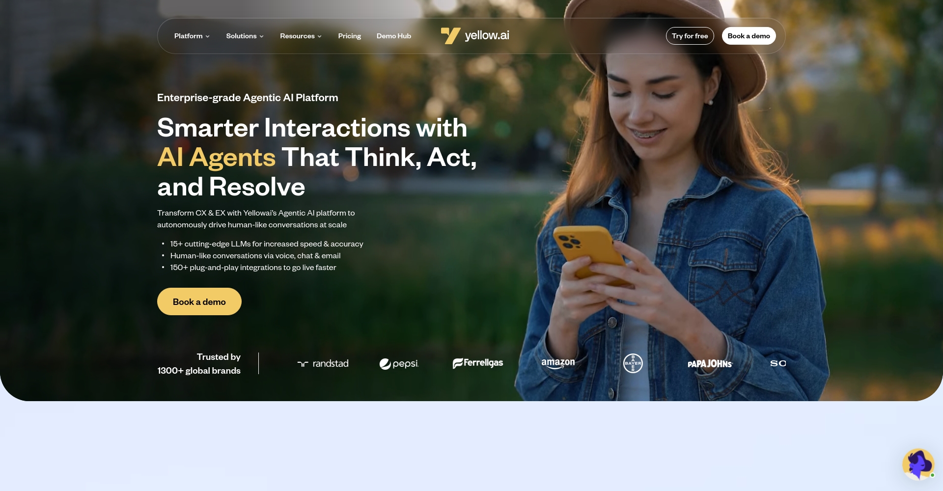 ai对话工具最全推荐：2025年10款高效沟通AI平台一次看懂
