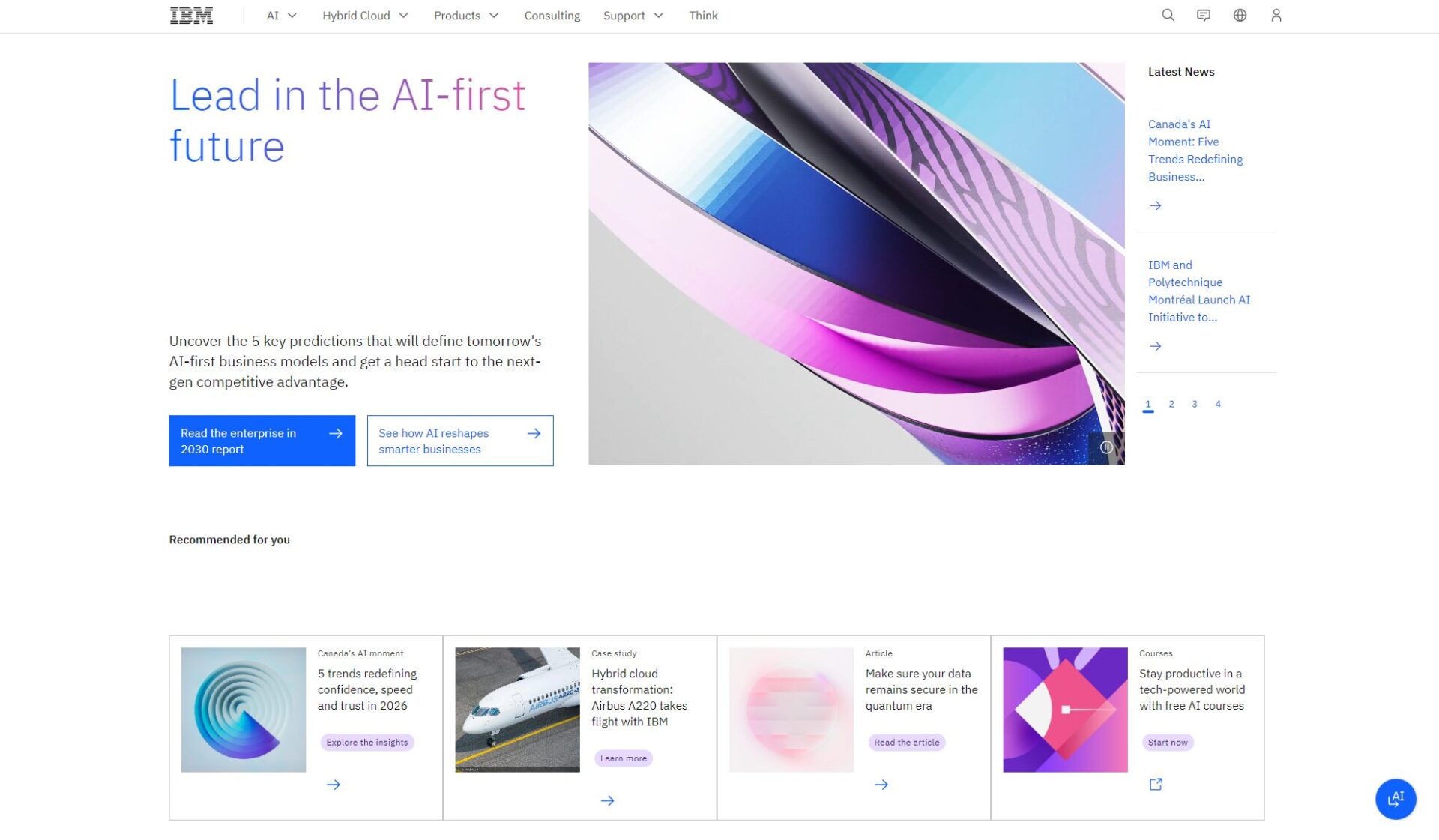 watsonx orchestrate是什么？5大核心功能助力企业提升自动化效率