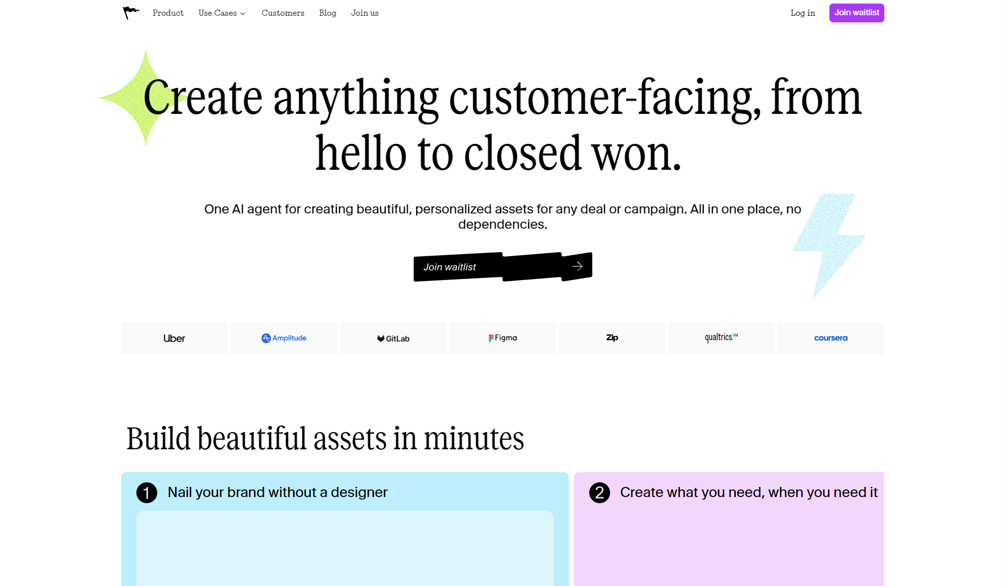 Mutiny产品功能总览