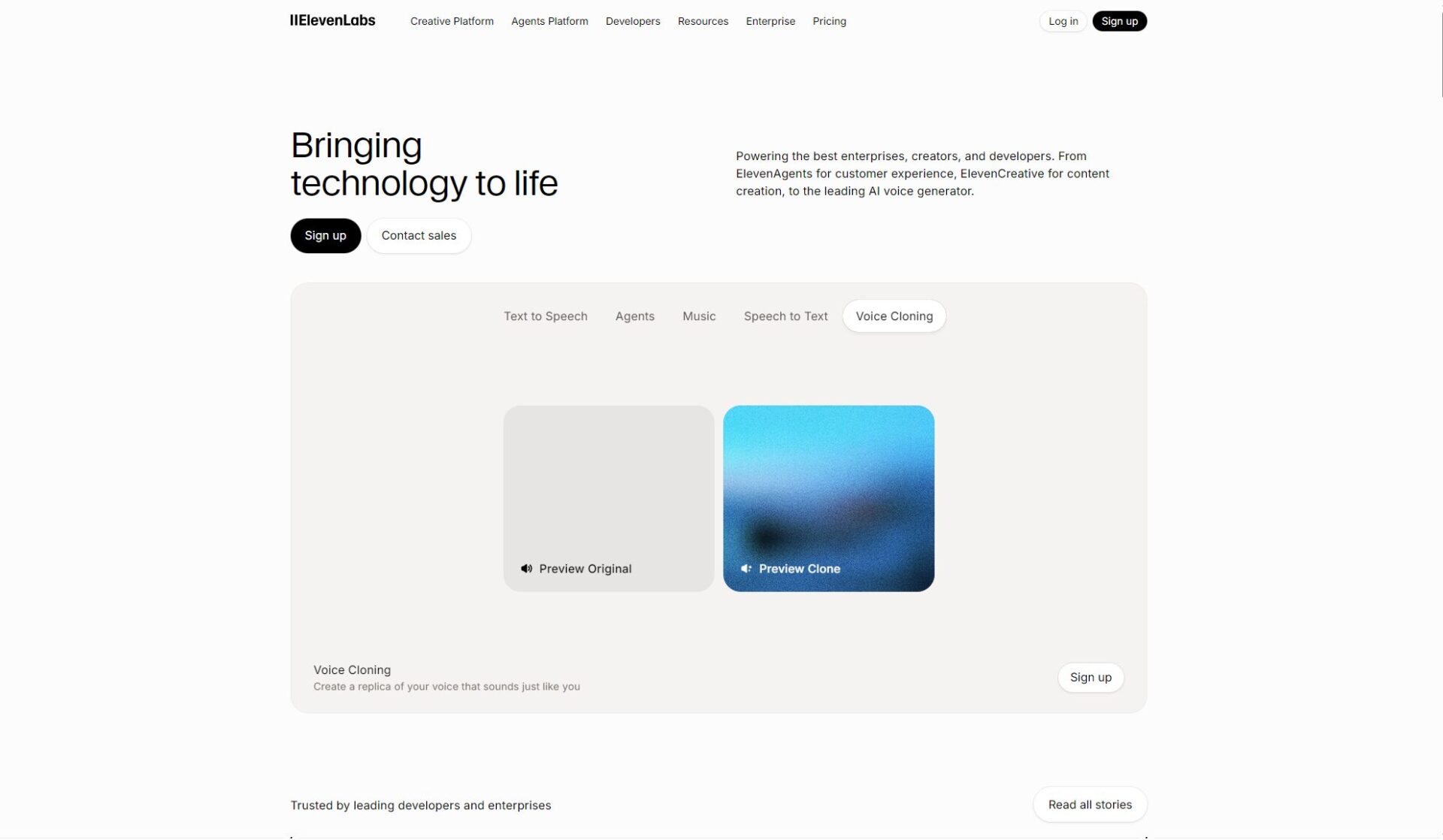 2025年ai语音克隆工具推荐:5款最佳音色还原方案及试听体验指南