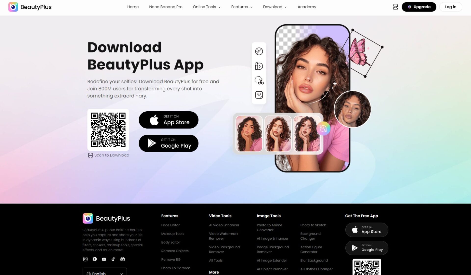 beautyplus官方应用端下载