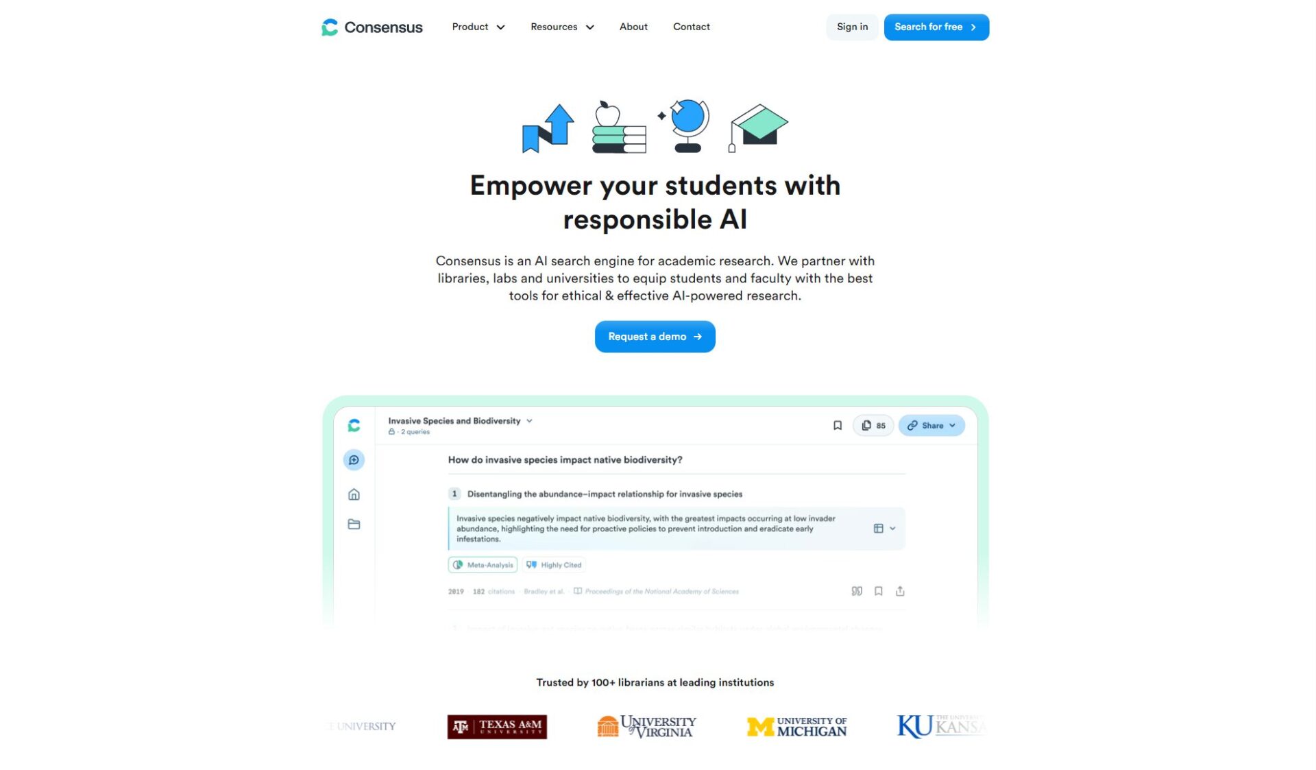 Consensus官方应用案例集