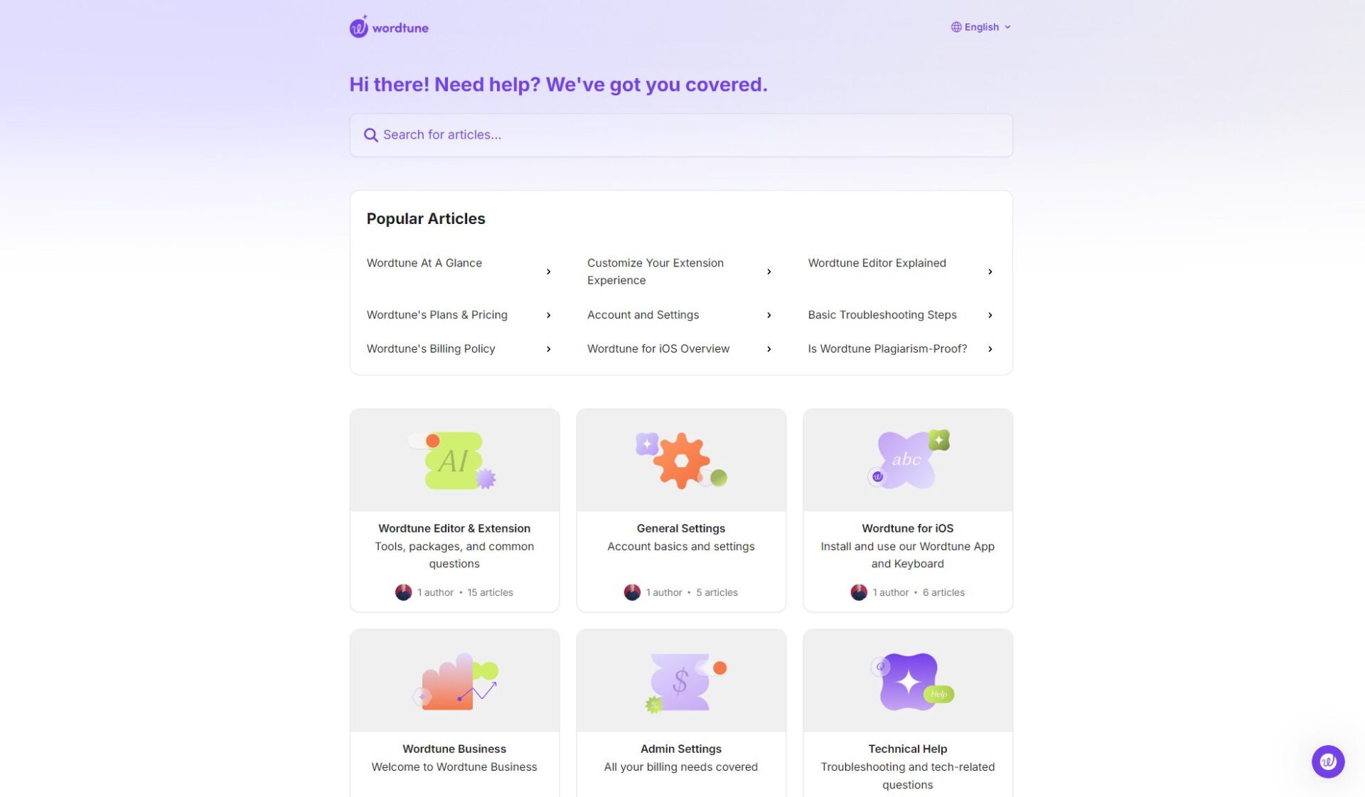 Wordtune新手指南