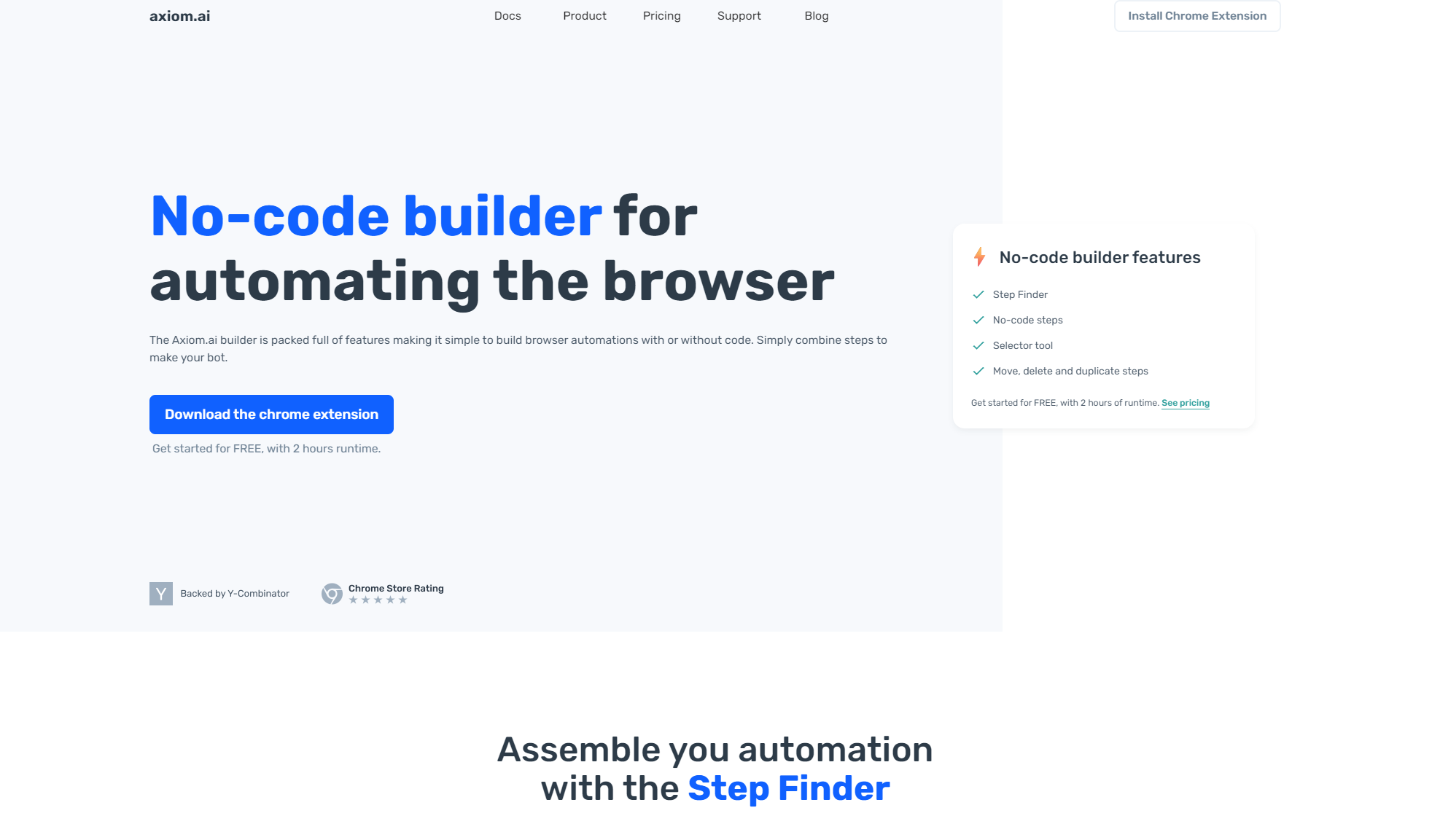 拖拽式无代码编辑器官方介绍