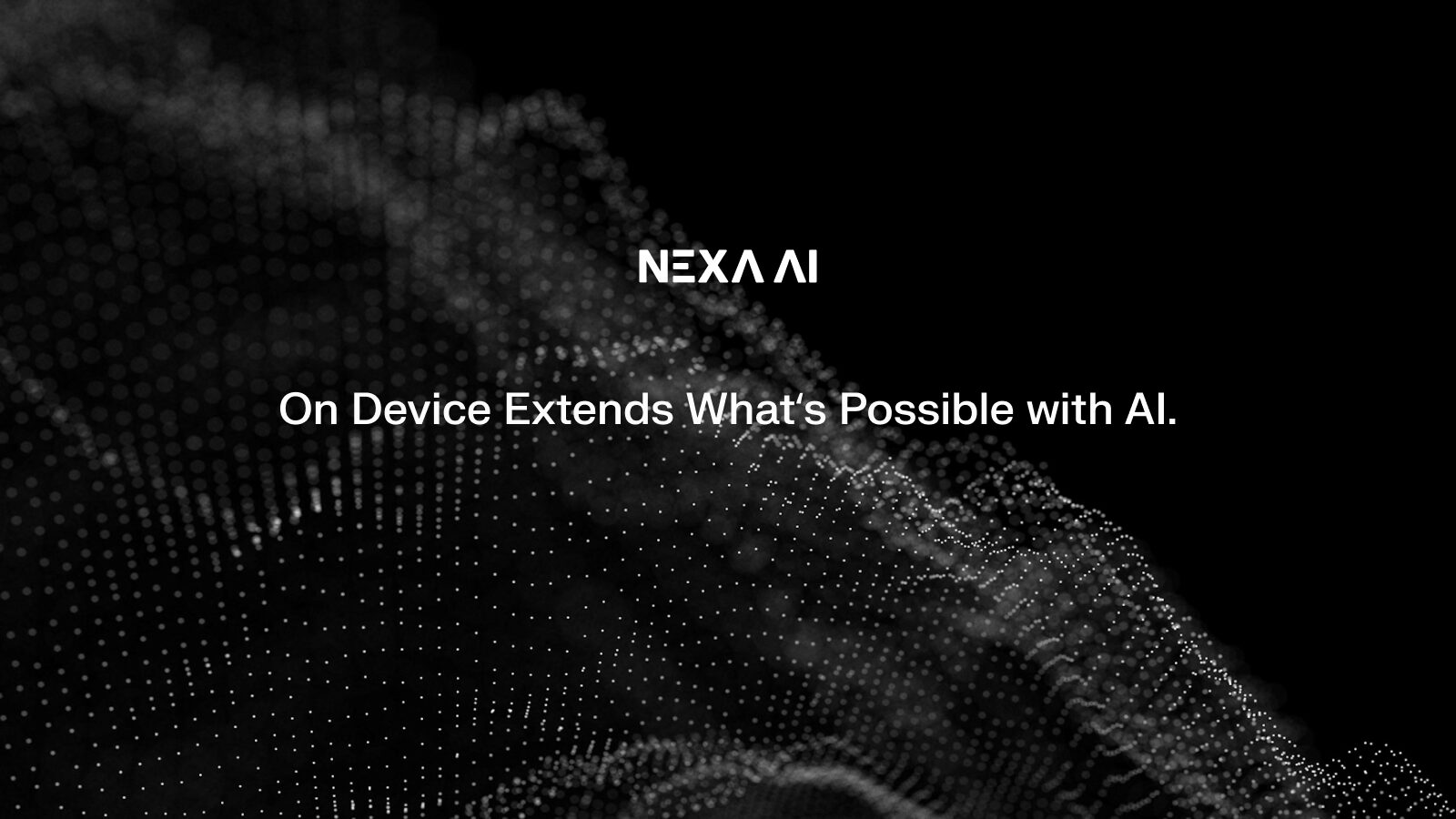 nexa ai全方位解析:企业如何利用nexa ai提升业务自动化与效率?