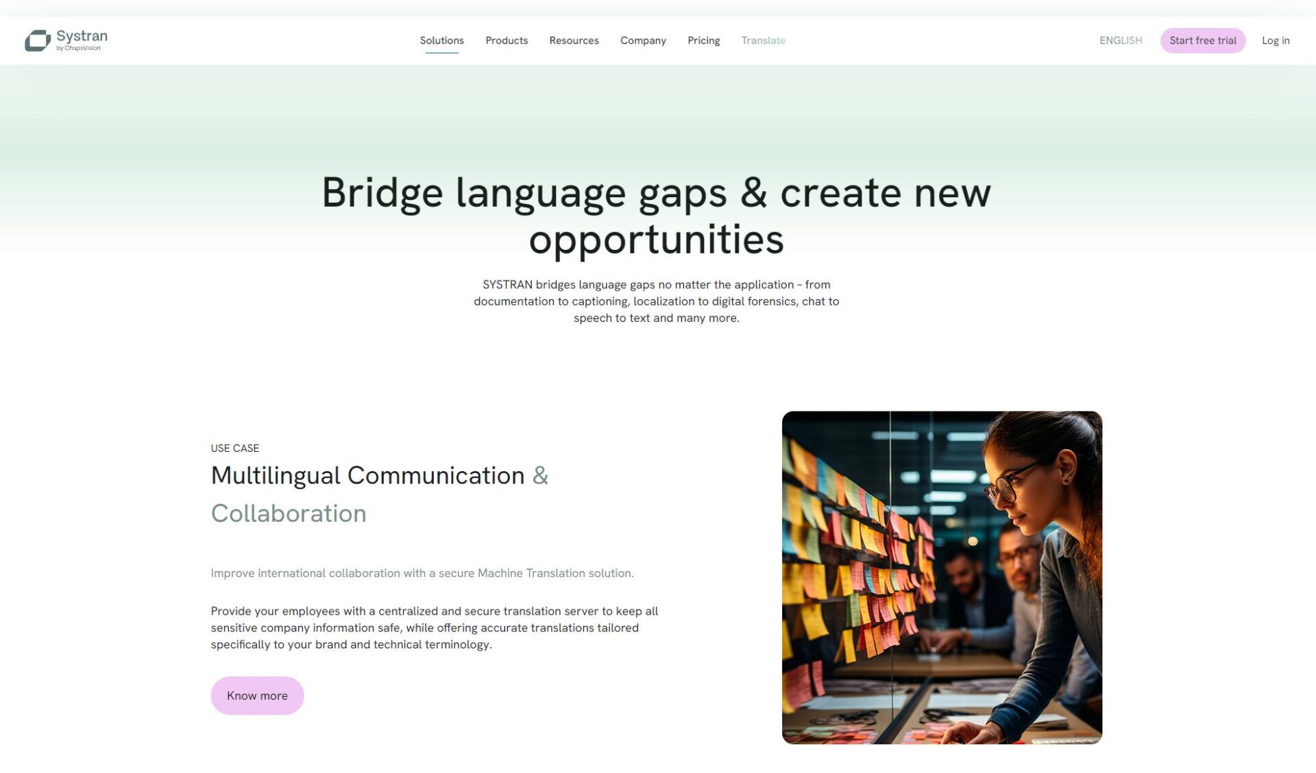 2025年8个最佳葡萄牙语翻译工具推荐｜人工智能助力高效翻译全攻略