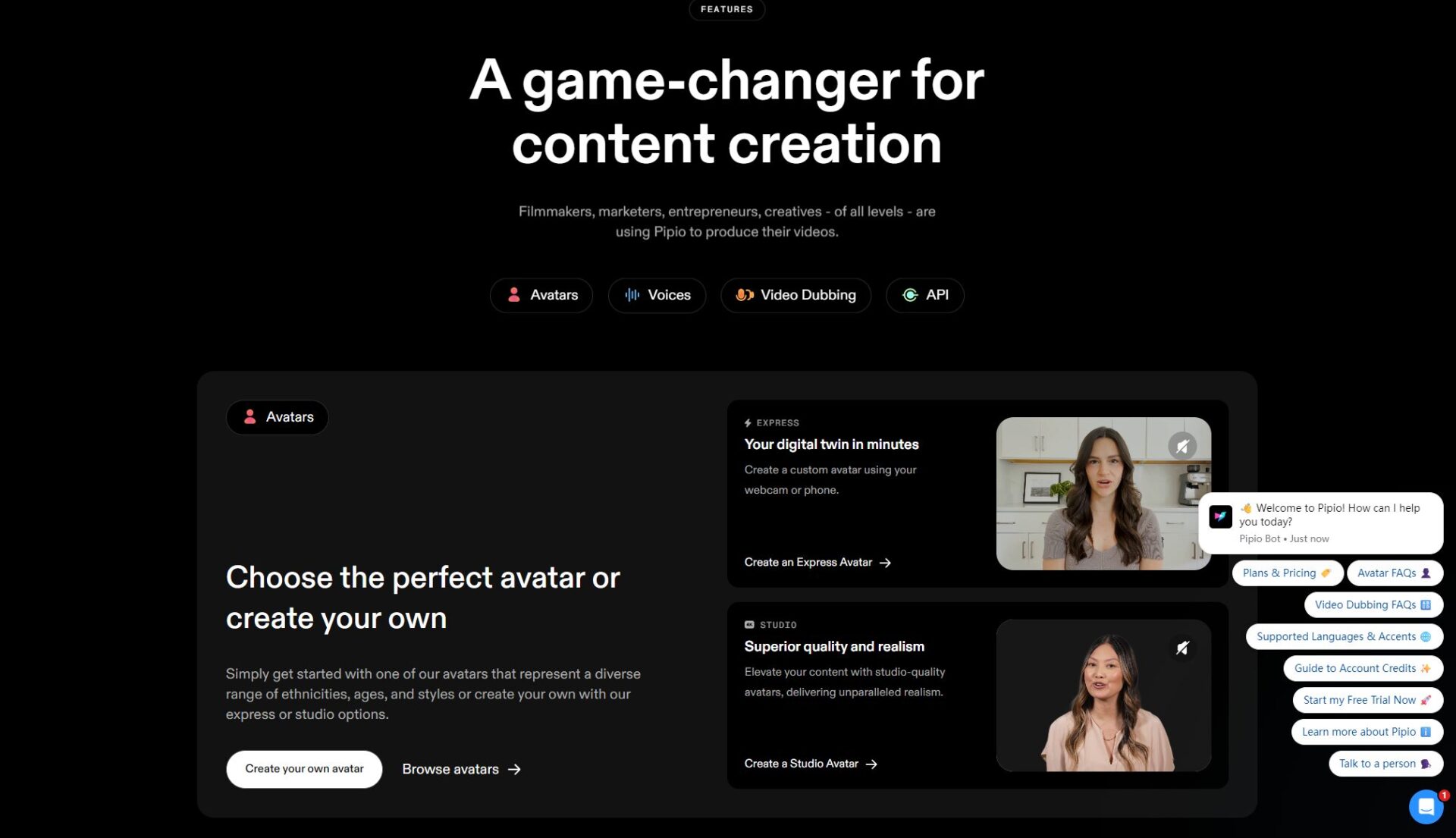 视频AI神器盘点：2025年9款最受欢迎的视频AI工具推荐与全面评测