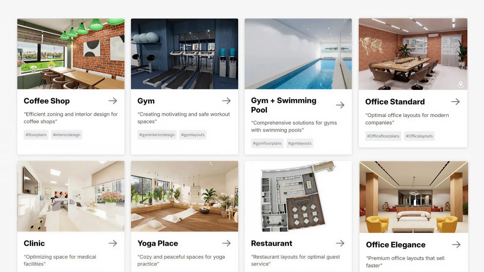 getfloorplan详解：如何用AI自动生成房屋户型图？设计师与房产业主必看指南