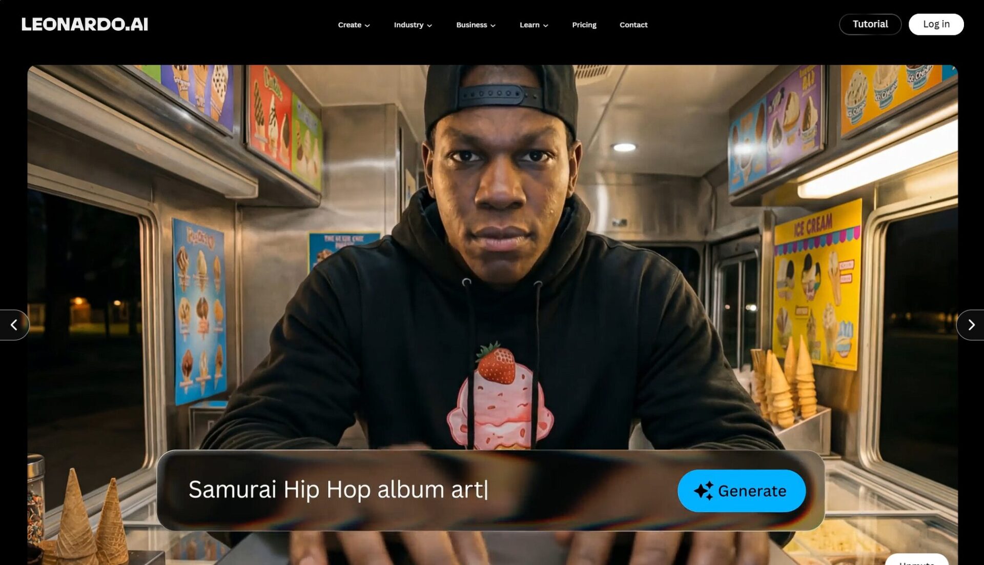 2025年最值得入手的10款AI图片生成工具推荐(免费与付费优缺点全解析)