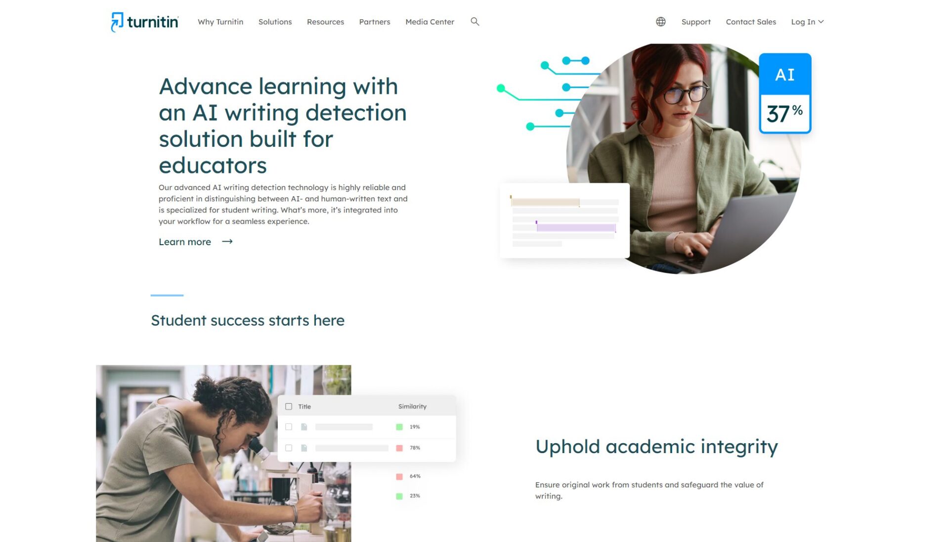 ai检测工具全方位推荐:2025年5款主流文本查重工具优缺点详解(免费与付费版对比)
