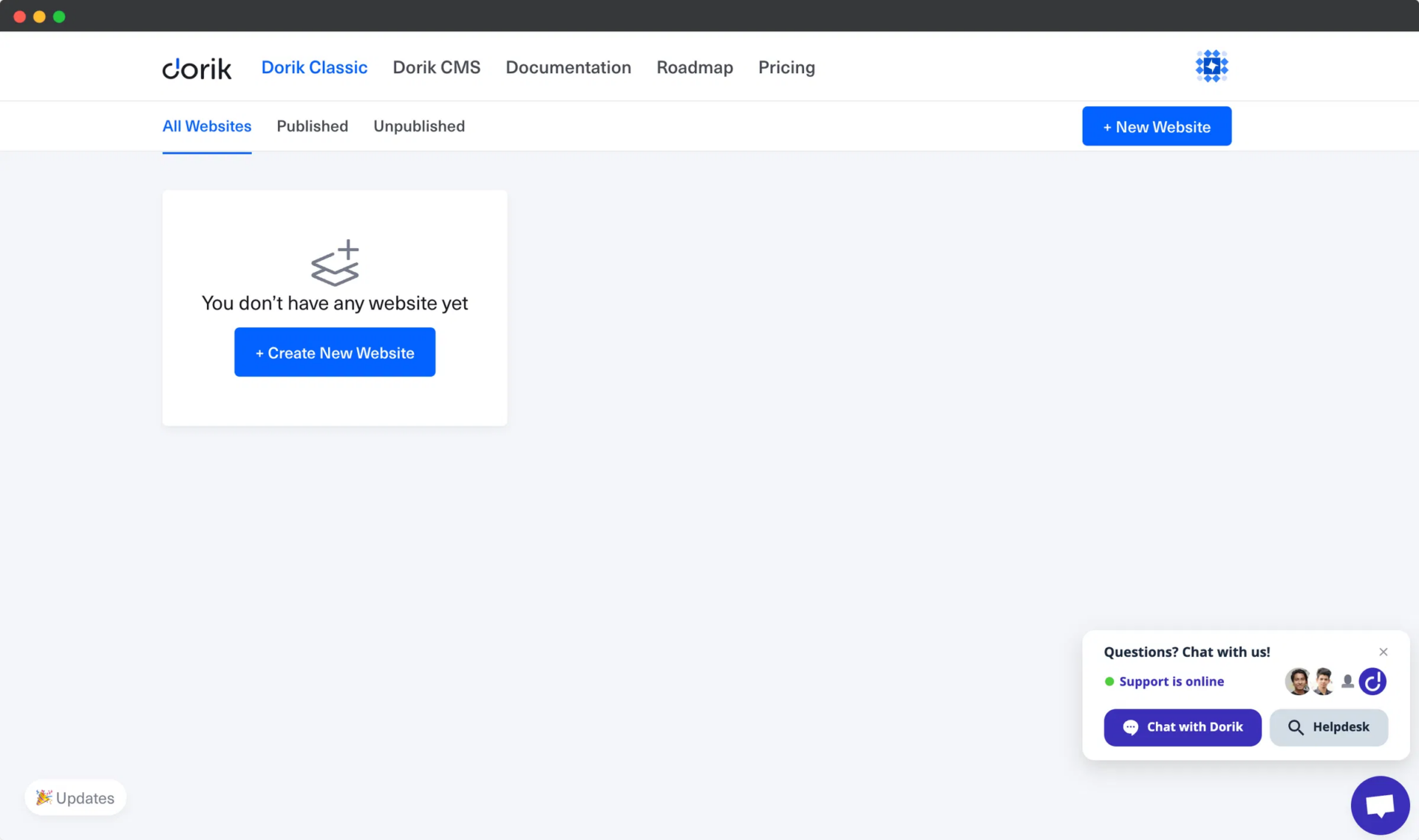 dorik是什么？零代码轻松搭建高颜值网站的完整指南（含实用技巧与常见陷阱）