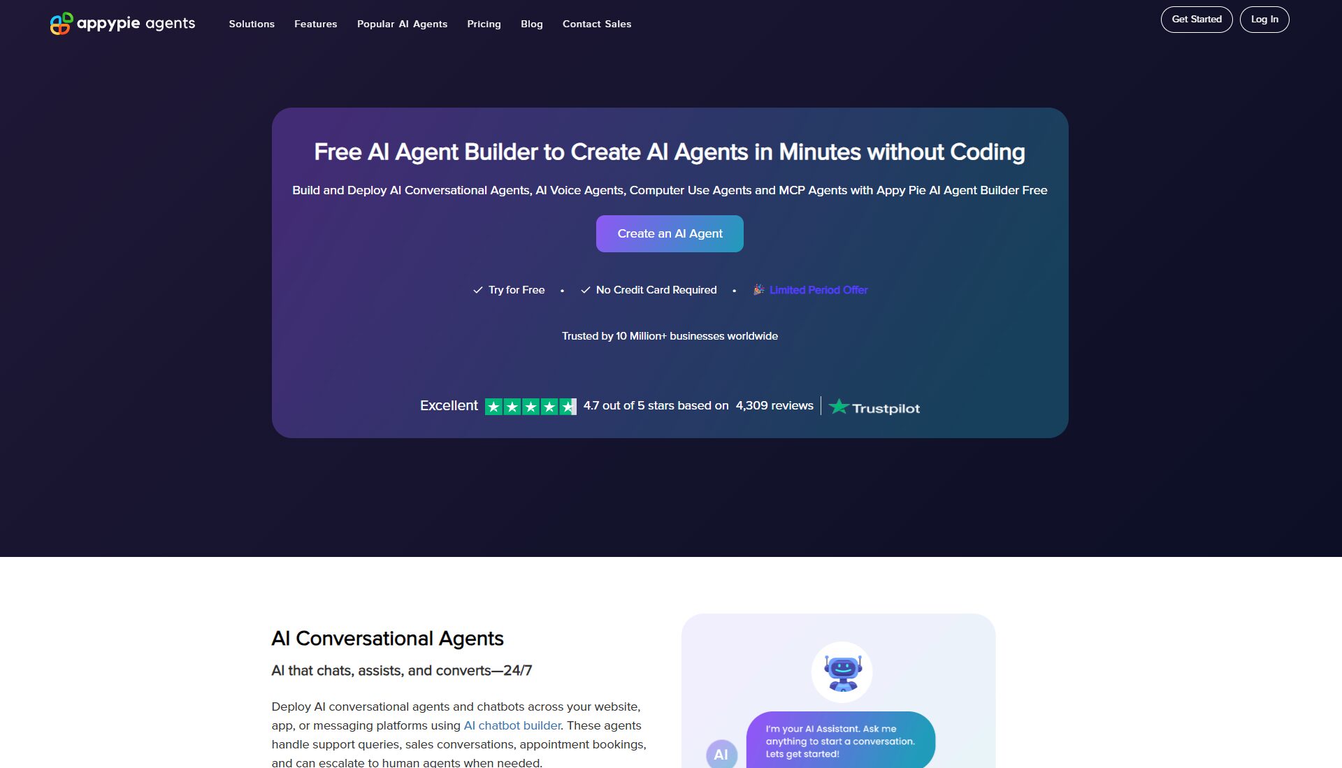 ai聊天软件推荐：2025年最值得使用的8款智能对话工具清单