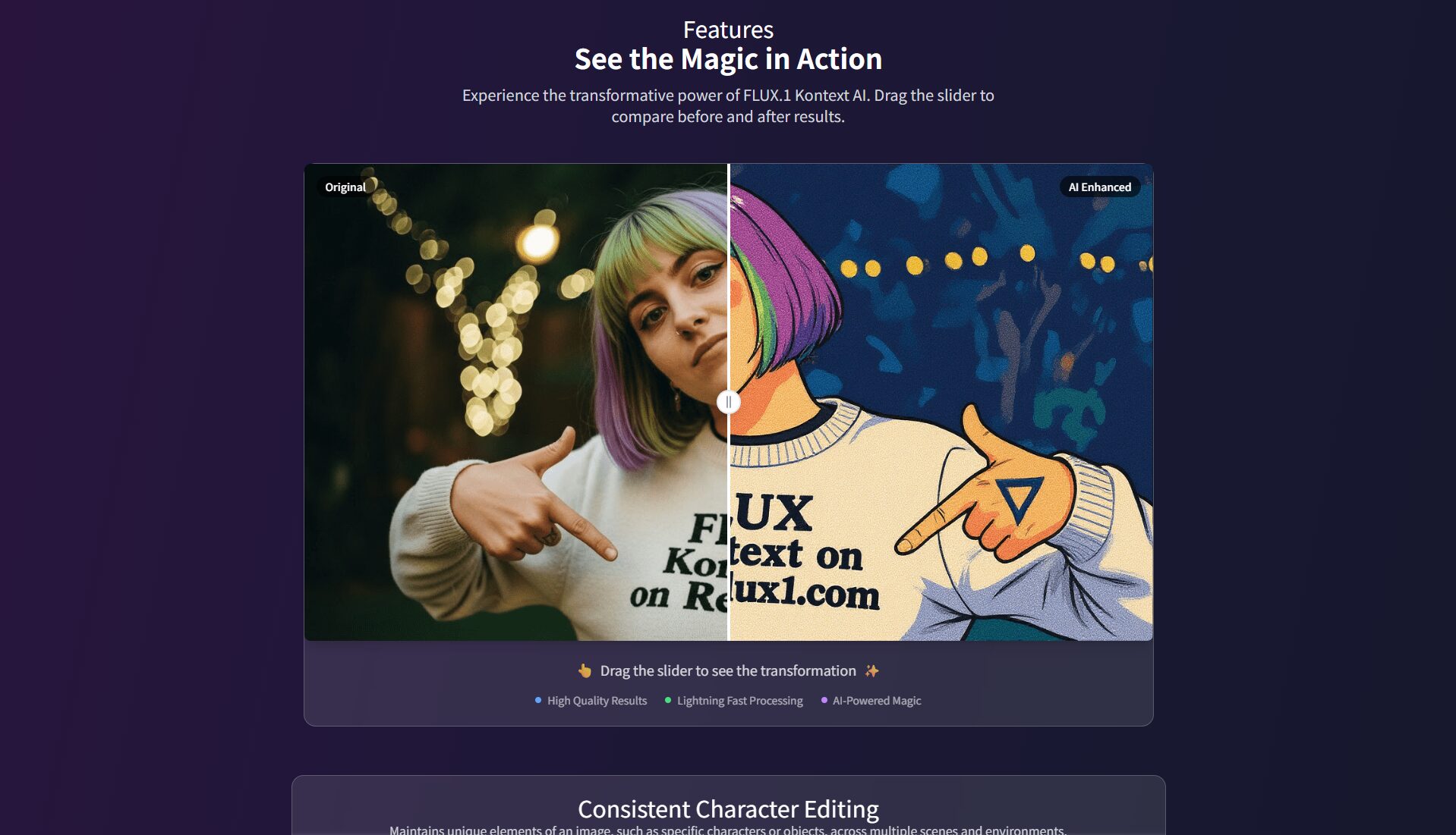 2025年AI写真工具盘点：摄影师不可错过的10大AI写真生成网站