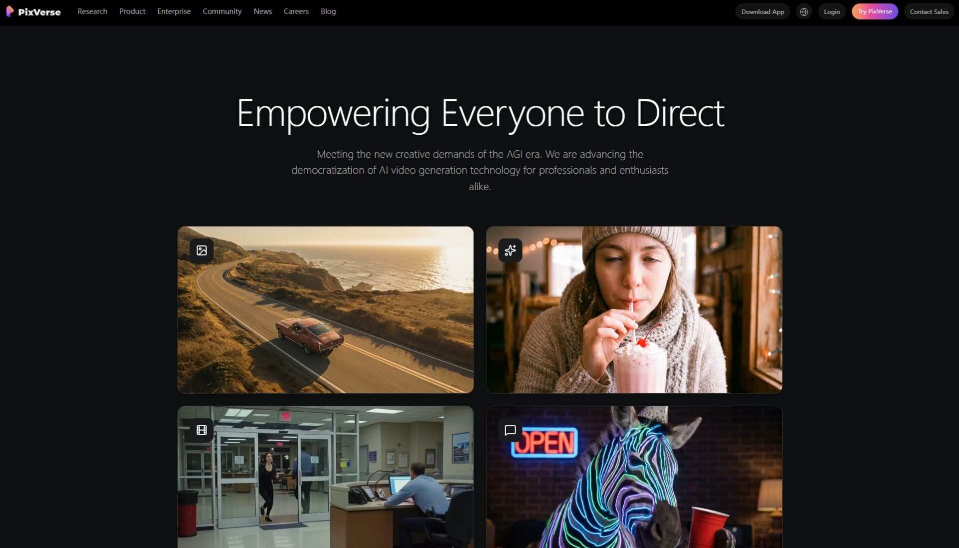 2025年视频生成AI工具大盘点：10款最佳选择及避坑指南